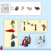 Козья лодка (LEGO 76208)