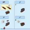 Козья лодка (LEGO 76208)