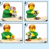 Козья лодка (LEGO 76208)
