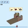 Козья лодка (LEGO 76208)
