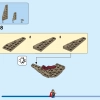 Козья лодка (LEGO 76208)