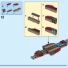 Козья лодка (LEGO 76208)