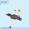 Козья лодка (LEGO 76208)