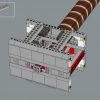 Молот Тора (LEGO 76209)