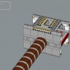 Молот Тора (LEGO 76209)