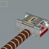 Молот Тора (LEGO 76209)
