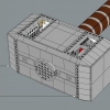 Молот Тора (LEGO 76209)