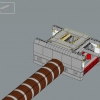 Молот Тора (LEGO 76209)