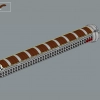 Молот Тора (LEGO 76209)