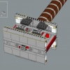 Молот Тора (LEGO 76209)
