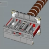 Молот Тора (LEGO 76209)