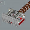 Молот Тора (LEGO 76209)