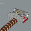 Молот Тора (LEGO 76209)