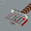 Молот Тора (LEGO 76209)