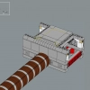 Молот Тора (LEGO 76209)