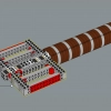 Молот Тора (LEGO 76209)
