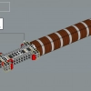 Молот Тора (LEGO 76209)