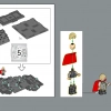 Молот Тора (LEGO 76209)