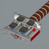 Молот Тора (LEGO 76209)