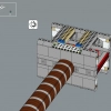 Молот Тора (LEGO 76209)