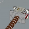 Молот Тора (LEGO 76209)