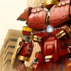 Халкбастер (LEGO 76210)