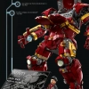 Халкбастер (LEGO 76210)