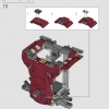Халкбастер (LEGO 76210)