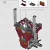 Халкбастер (LEGO 76210)