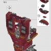 Халкбастер (LEGO 76210)