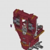 Халкбастер (LEGO 76210)