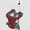 Халкбастер (LEGO 76210)