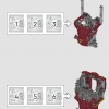 Халкбастер (LEGO 76210)