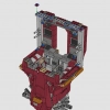 Халкбастер (LEGO 76210)