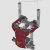 Халкбастер (LEGO 76210)