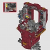 Халкбастер (LEGO 76210)