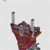 Халкбастер (LEGO 76210)