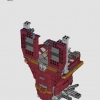 Халкбастер (LEGO 76210)
