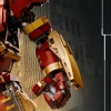Халкбастер (LEGO 76210)