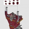 Халкбастер (LEGO 76210)