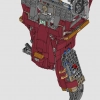 Халкбастер (LEGO 76210)