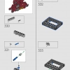 Халкбастер (LEGO 76210)