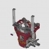 Халкбастер (LEGO 76210)