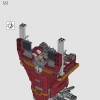 Халкбастер (LEGO 76210)
