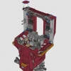 Халкбастер (LEGO 76210)