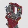 Халкбастер (LEGO 76210)