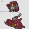 Халкбастер (LEGO 76210)