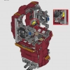 Халкбастер (LEGO 76210)