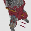 Халкбастер (LEGO 76210)