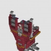 Халкбастер (LEGO 76210)